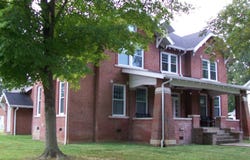 403 S Morgan, Morganfield, KY 42437