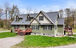 2111 Coddington Road, Brooktondale, NY 14817