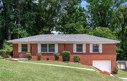 1313 HARTFORD DRIVE, BIRMINGHAM, AL 35215
