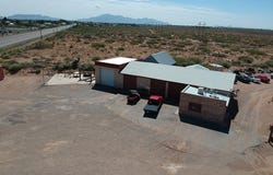 3120 N Gold, Deming, NM 88030