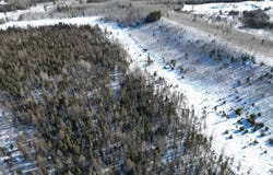 Murray 20 Road, Perronville, MI 49873