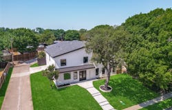 2023 Cap Rock Drive, Richardson, TX 75080