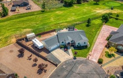 2299 W Cedar Crest Drive, Snowflake, AZ 85937
