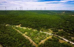 Barton Chapel Road, Jacksboro, TX 76458