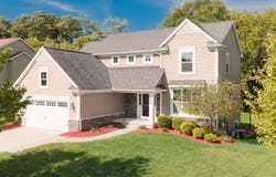 5205 Anacostia Drive, Okemos, MI 48864