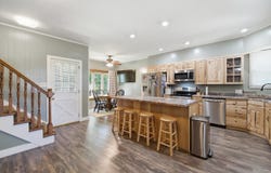 300 E Pike Street, Attica, IN 47918