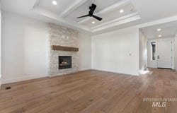 6532 E Lucy Drive, Eagle, ID 83629