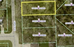 Vacant Heiden Avenue, Crest Hill, IL 60403