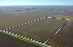 County Highway B63, IA 50562