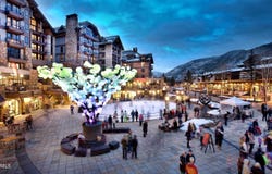 141 E Meadow Drive, Vail, CO 81657