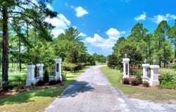 Cedar Point Circle lot: 21, Cordele, GA 31015