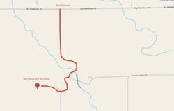 22251 Holy Cross Way, Proctor, MT 59929