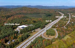 1014 Profile Road, Bethlehem, NH 03574