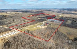 6565&6567 Jaybird Road, Florence, MO 65329