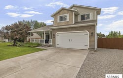 4224 Forest Glen Drive, Ammon, ID 83406