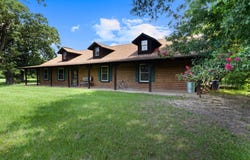 395 Bolding RD, Marshall, TX 75670