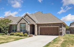 609 Morning Glory Lane, Mansfield, TX 76063