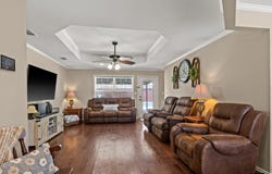 2701 Silver Spring Trail, Mt Pleasant, TX 75455