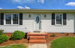 1035 W Saint James Street, Tarboro, NC 27886