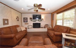 3018 Bluff Drive PL, Sallisaw, OK 74955