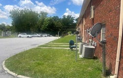 121 Sanders St Apt #1, Darlington, SC 29532