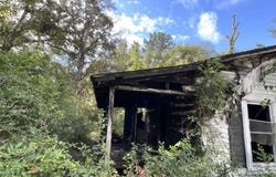 66 Swan Lane, Bamberg, SC 29003
