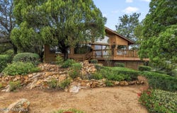1731 Broken Arrow Drive, Prescott, AZ 86303