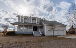 590 N 1089 E, Jackson, ID 83350