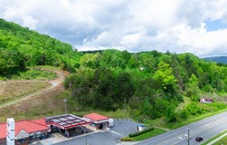 Hwy 441, Cherokee, NC 28779