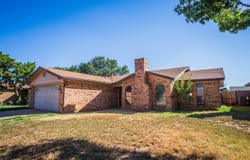 5927 10th Drive, Lubbock, TX 79416