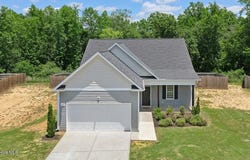 124 Carissa Drive, Smithfield, NC 27577