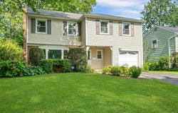 16 Salem Place, White Plains, NY 10605