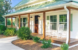 125 Old Highway 357, Campobello, SC 29322