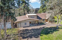 1006 MOUNTAIN VIEW Rd, SweetHome, OR 97386