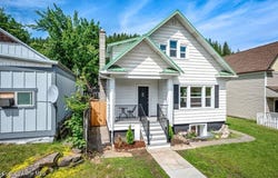 420 S Main St, Kellogg, ID 83837