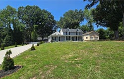 535 Patrick Street, Eden, NC 27288