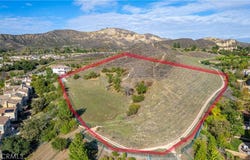 Young Wolf, Simi Valley, CA 93065
