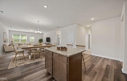 1051 Flyfish Avenue, Durham, NC 27703