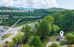 95 Parkview Ln, Franklin, NC 28734