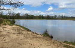 Cr 413, New Houlka, MS 38850