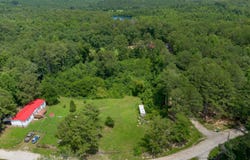 794 COUNTY ROAD 447, HEFLIN, AL 36264