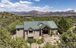 1061 S 500 E, New Harmony, UT 84757
