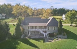 5499 S Crop Circle, Bloomington, IN 47403