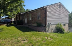 2552 Somerville Drive, High Ridge, MO 63049