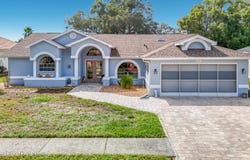 1051 Hook Drive, Spring Hill, FL 34608