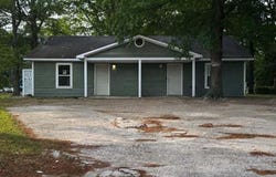 1102 Lewis Circle, Rockingham, NC 28379