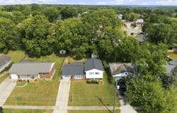 2536 Bracebridge Drive, Cincinnati, OH 45231
