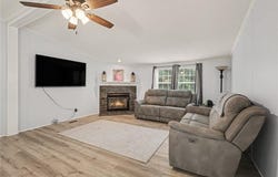 2298 Ray Loop Road, Westfield, NC 27053