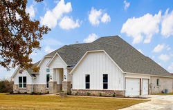 2284 Erwin Road, Poolville, TX 76487