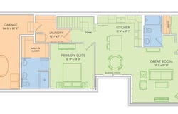 2524 Emerald Isle Way, Fitchburg, WI 53711